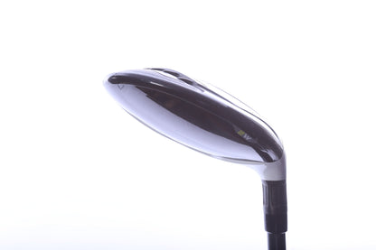 Used TaylorMade M2 Rescue 2017 3H Hybrid - Right-Handed - 19 Degrees - Regular Flex