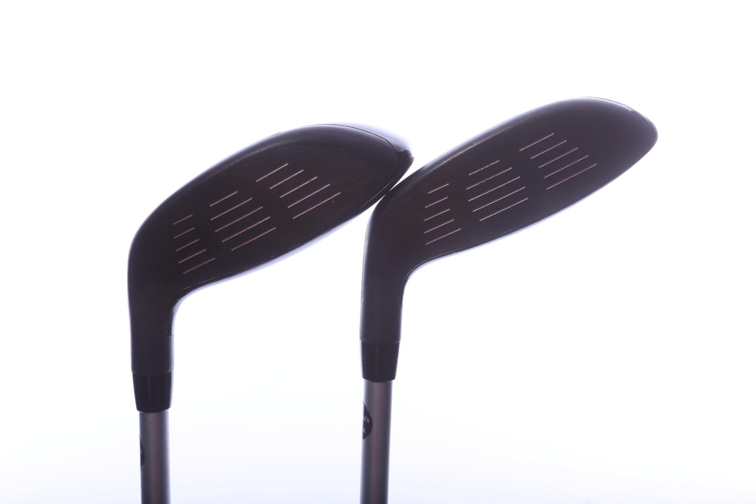 Used Cobra 2023 Air X Womens Hybrid Set - Right-Handed - 5H, 6H - Ladies Flex