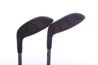 Used Cobra 2023 Air X Womens Hybrid Set - Right-Handed - 5H, 6H - Ladies Flex