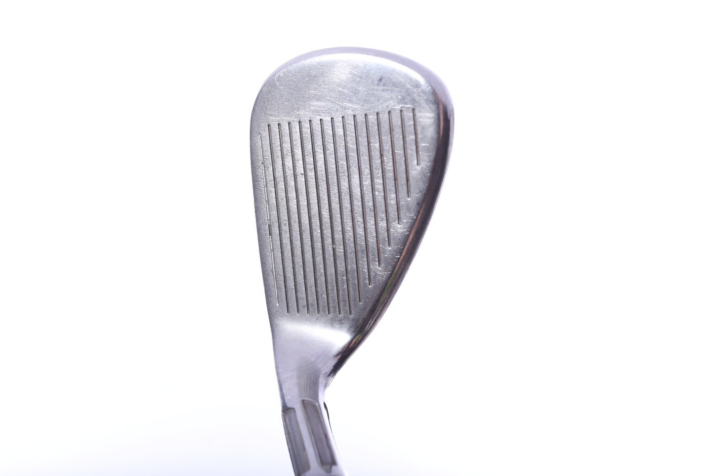 Used TaylorMade M2 2017 Approach Wedge - Right-Handed - 49 Degrees - Regular Flex-Next Round