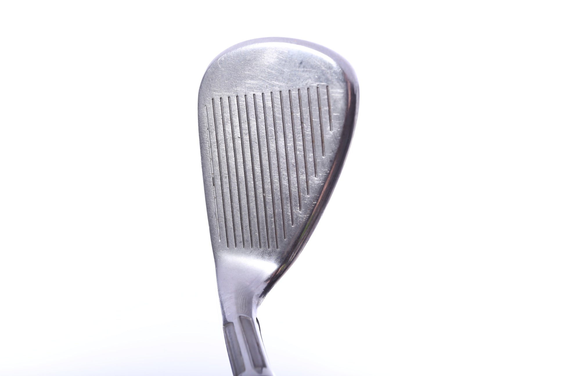 Used TaylorMade M2 2017 Approach Wedge - Right-Handed - 49 Degrees - Regular Flex-Next Round