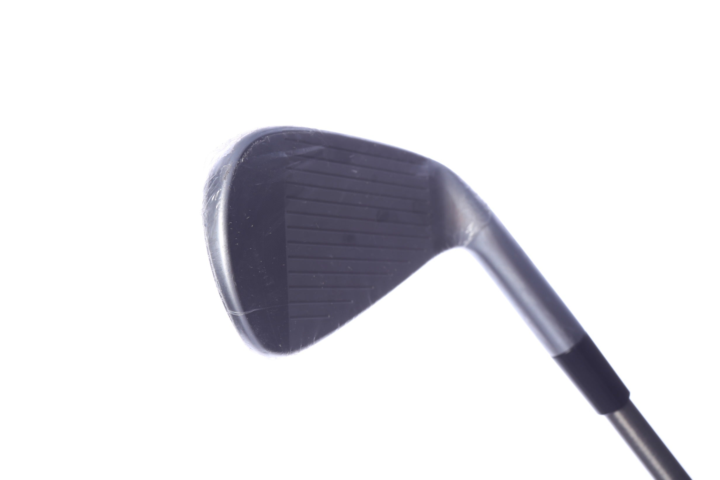 Used TaylorMade 2023 P7MC Single 4-Iron - Left-Handed - Stiff Flex-Next Round