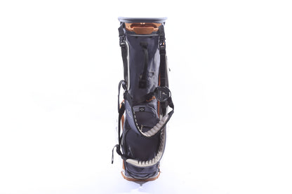Used Callaway 2022 Fairway Plus Multicolor Stand Bag - 5-Way - 5 Pockets - Rain Cover Not Included-Next Round