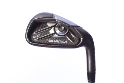 Used TaylorMade Burner 2.0 Single 6-Iron - Right-Handed - Ladies Flex