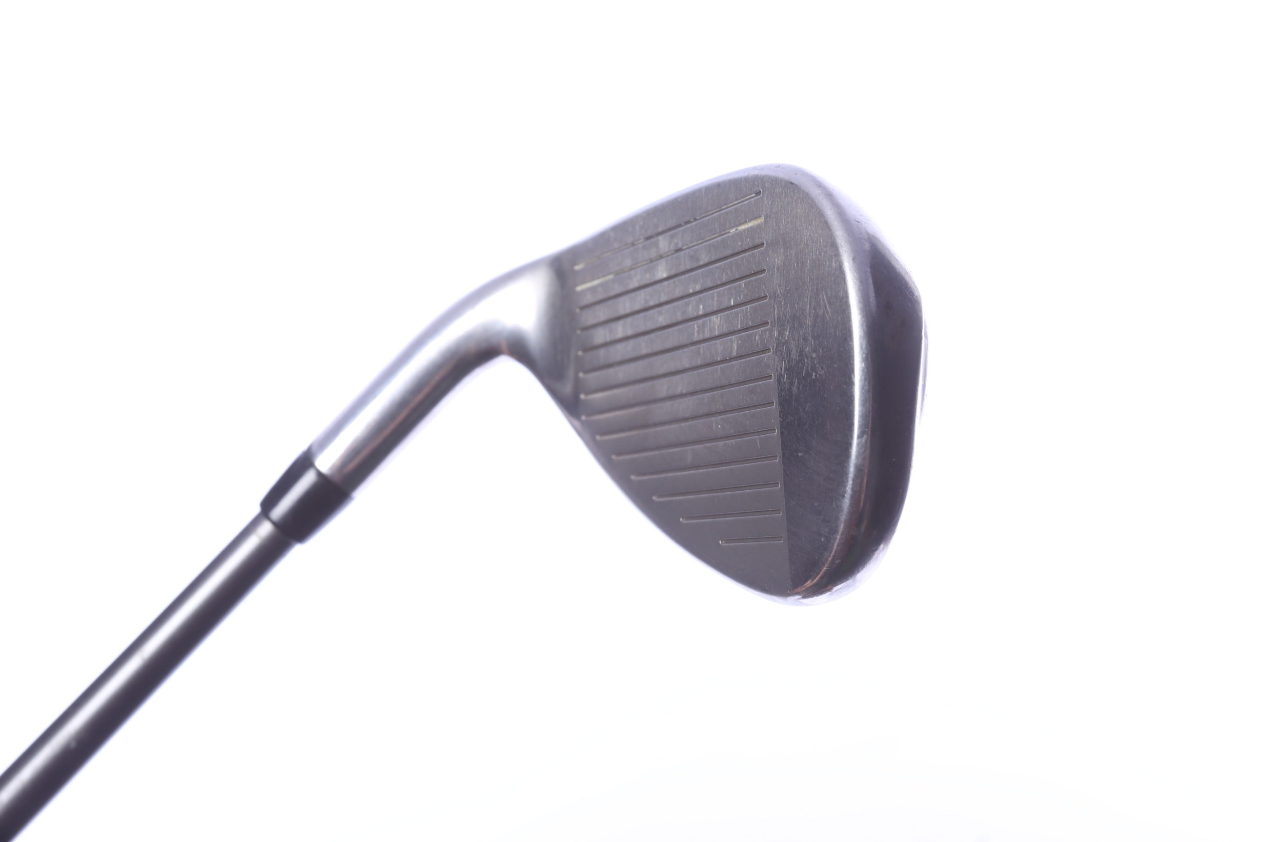 Used Callaway Rogue X Pitching Wedge - Right-Handed - 41 Degrees - Regular Flex