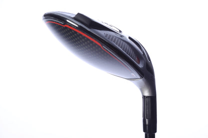 Used TaylorMade M6 3-Wood - Right-Handed - 15 Degrees - Stiff Flex
