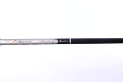Used TaylorMade Rescue 2011 4H Hybrid - Right-Handed - 21 Degrees - Stiff Flex-Next Round