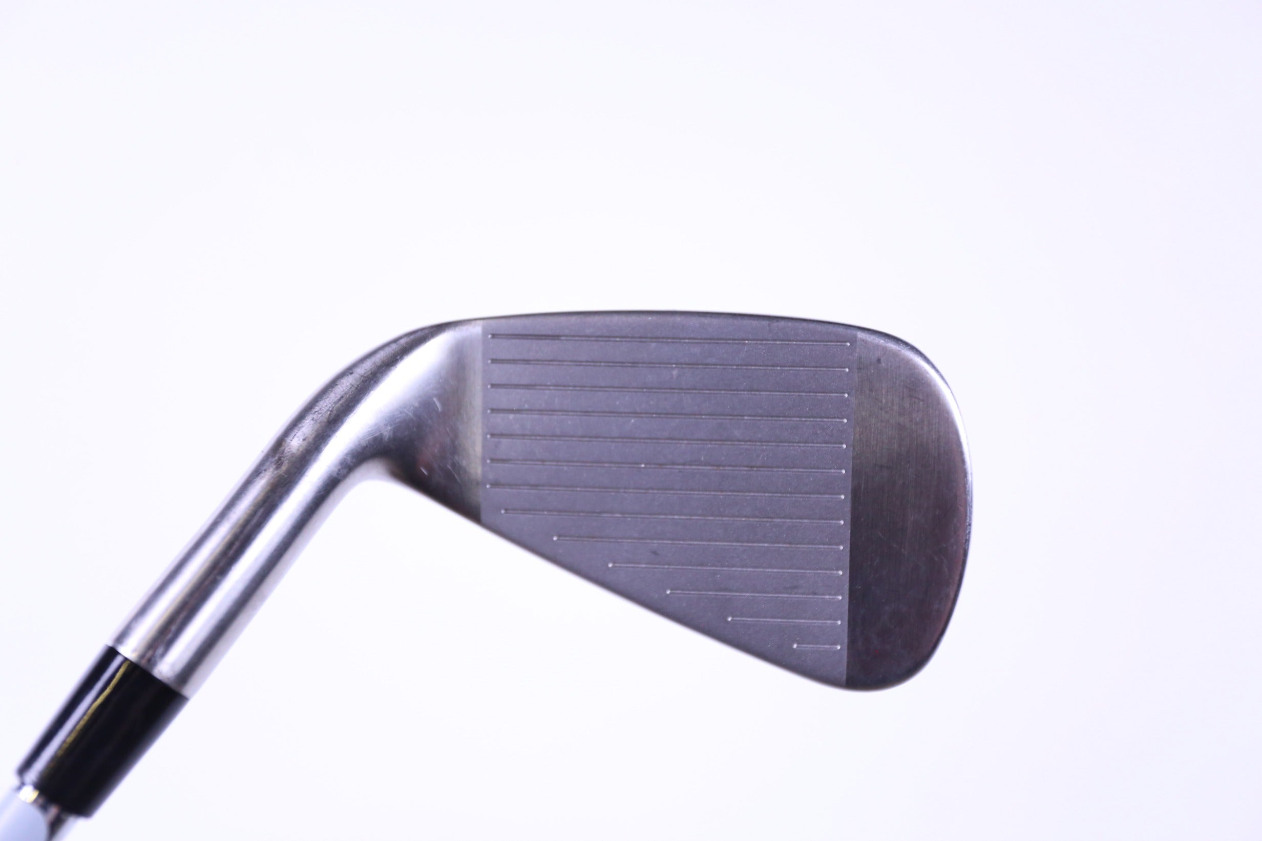 Used Callaway RAZR X Tour Single 6-Iron - Right-Handed - Stiff Flex-Next Round