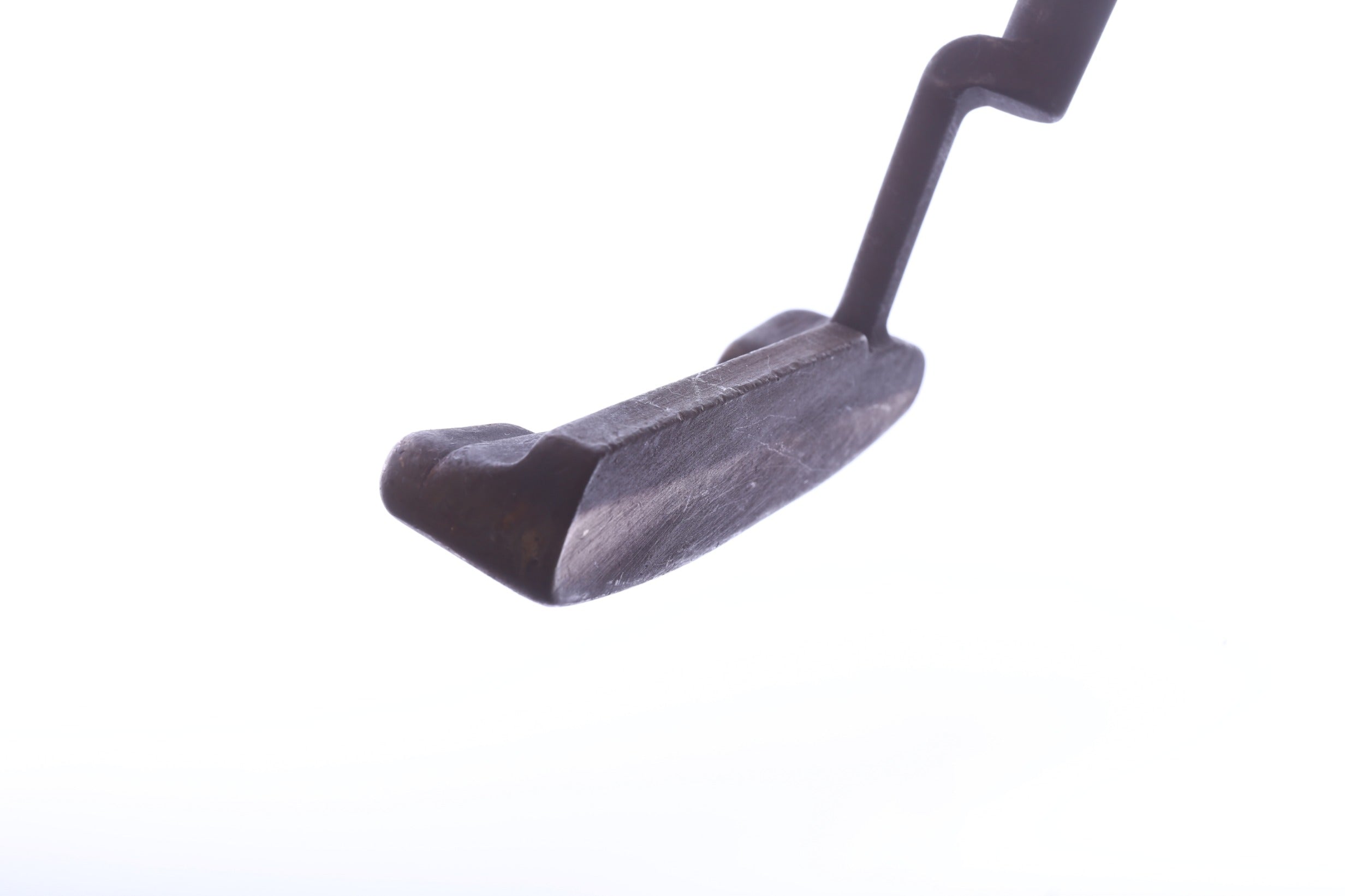 Used Ping 1966 TR Anser Putter - Right-Handed - 35.5 in - Blade