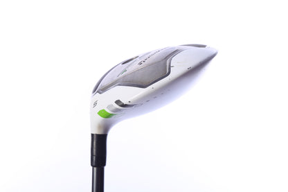 Used TaylorMade RocketBallz 5-Wood - Left-Handed - 18 Degrees - Stiff Flex
