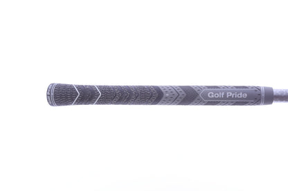 Used Mitsubishi Tensei AV Series White Driver Shaft Stiff Flex Graphite - 45 in - Titleist Surefit Adapter