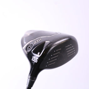 Used PXG 0311 Black OPS Driver - Right-Handed - 10.5 Degrees - Extra Stiff Flex-Next Round