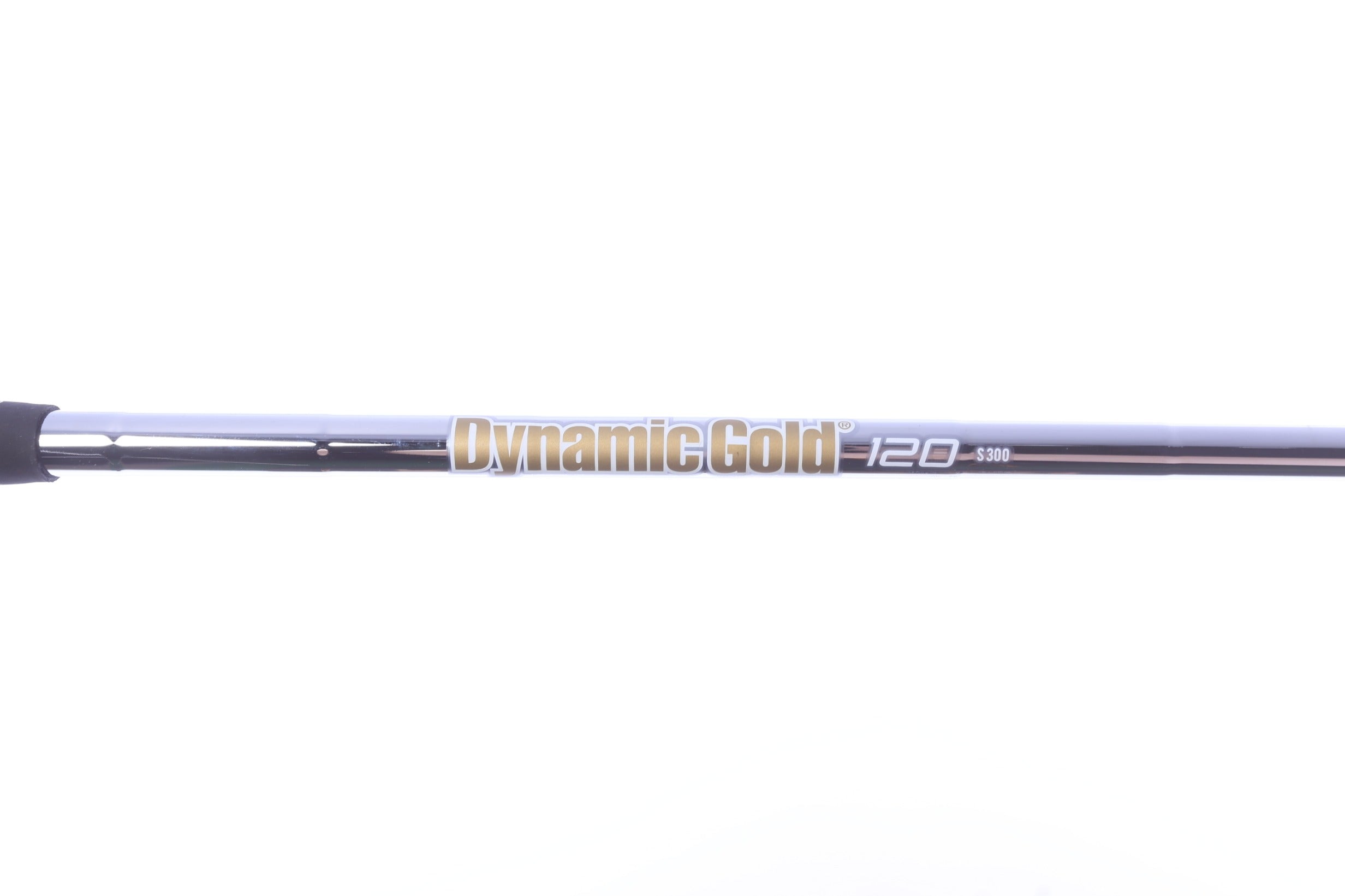 Used Ping i230 Iron Set - Right-Handed - 5-PW - Stiff Flex-Next Round