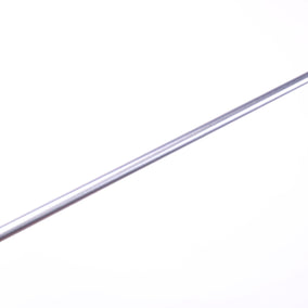 Used Kbs C-Taper 130 Extra Stiff Steel Iron Shaft - 37.5 in - n/a Adapter-Next Round