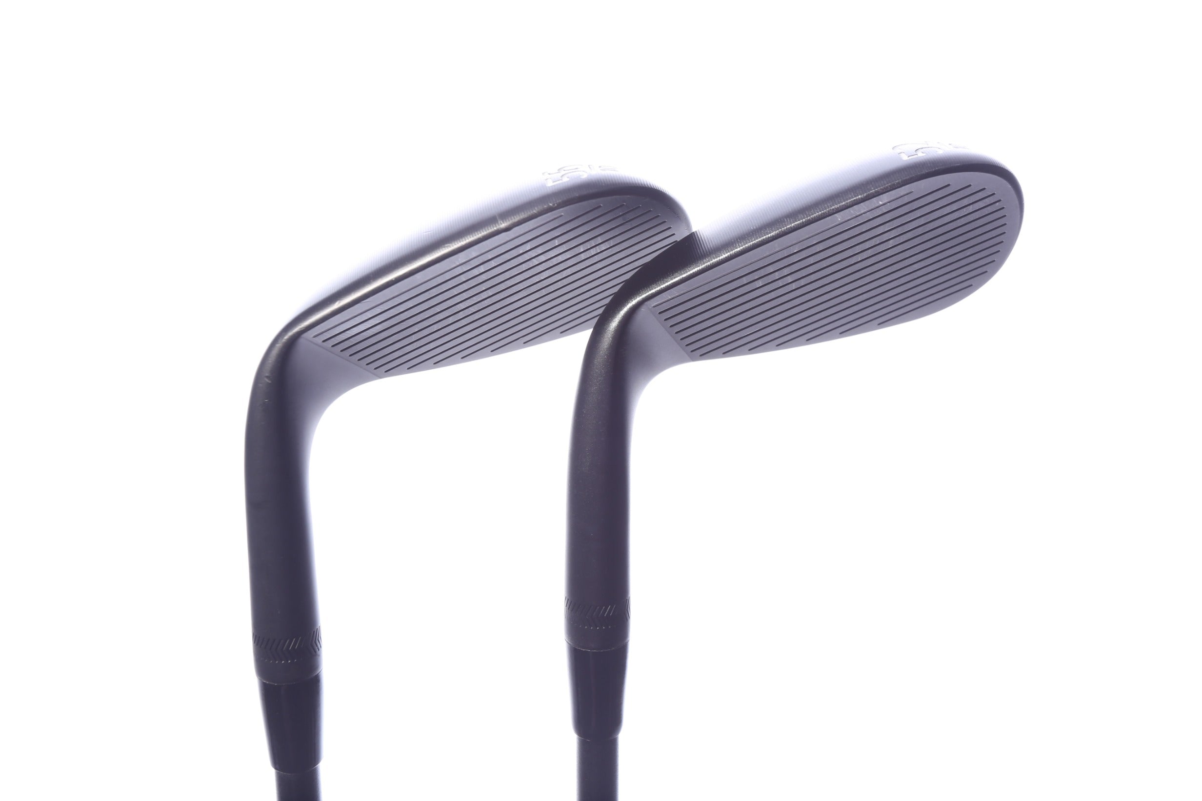 Used PXG 0311 Sugar Daddy II Xtreme Dark Wedge Set - Right-Handed - 52*, 56* - Wedge Flex-Next Round