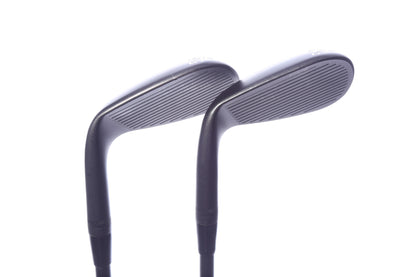 Used PXG 0311 Sugar Daddy II Xtreme Dark Wedge Set - Right-Handed - 52*, 56* - Wedge Flex-Next Round
