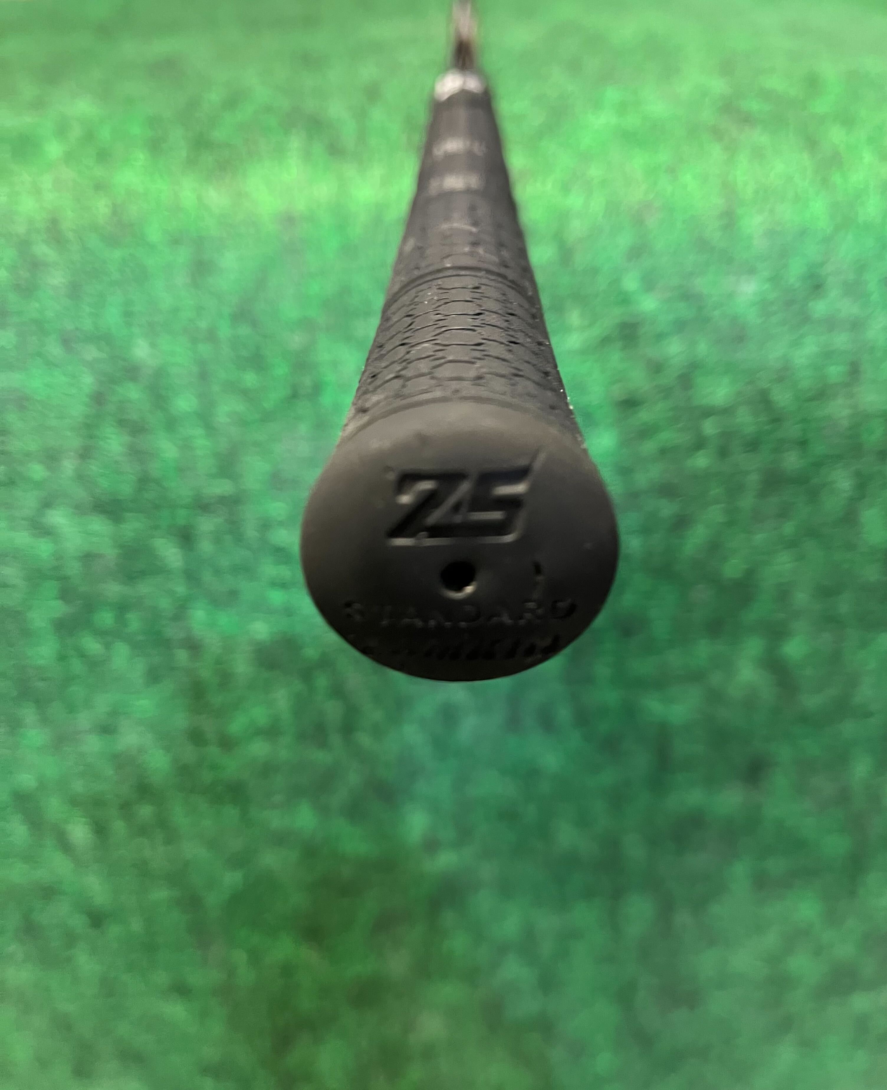 Fujikura Ventus Velocore Black Driver Shaft - Stiff Flex - 44.5 in-Next Round