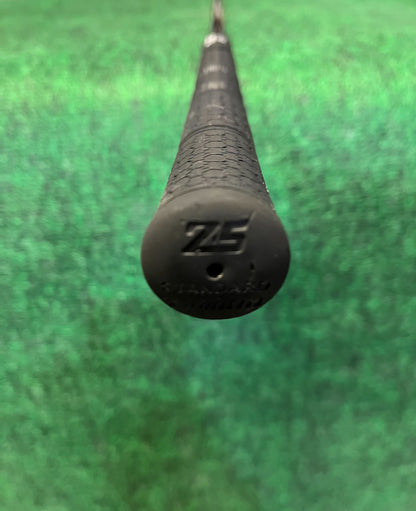 Fujikura Ventus Velocore Black Driver Shaft - Stiff Flex - 44.5 in-Next Round