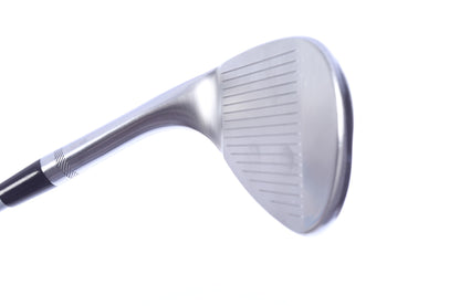 Used Titleist Vokey SM10 Tour Chrome Lob Wedge - Right-Handed - 60 Degrees - Ladies Flex-Next Round