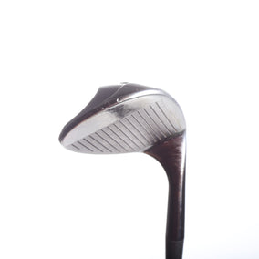 Used Cleveland Smart Sole 2.0 S Sand Wedge - Left-Handed - 58 Degrees - Seniors Flex-Next Round