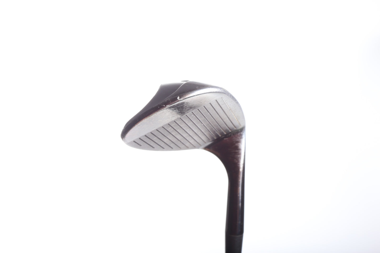 Used Cleveland Smart Sole 2.0 S Sand Wedge - Left-Handed - 58 Degrees - Seniors Flex-Next Round