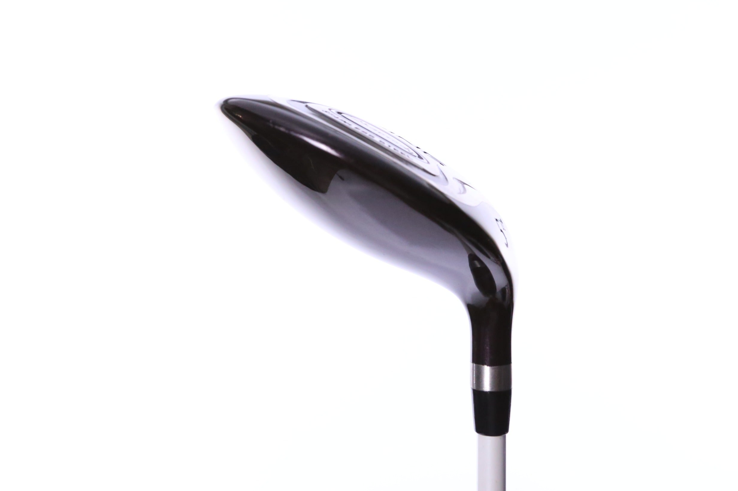 Used Ping Rhapsody 5-Wood - Right-Handed - 22 Degrees - Ladies Flex
