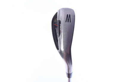 Used Titleist 712 AP1 Gap Wedge - Right-Handed - 47 Degrees - Stiff Flex