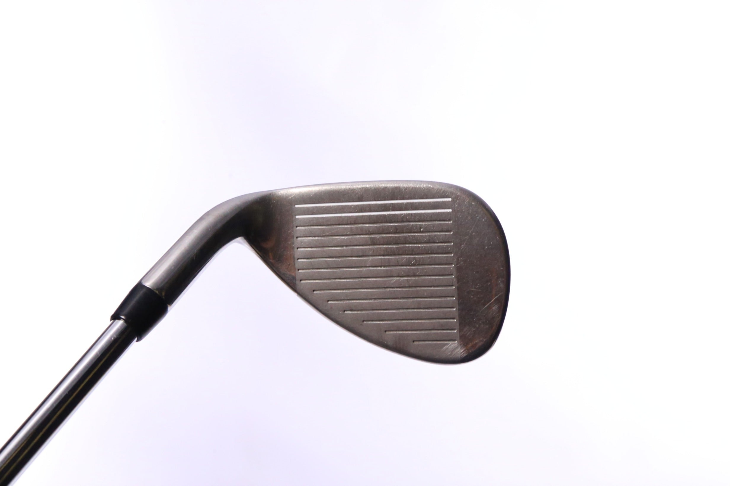 Used Callaway Rogue X Approach Wedge - Right-Handed - 46 Degrees - Stiff Flex-Next Round