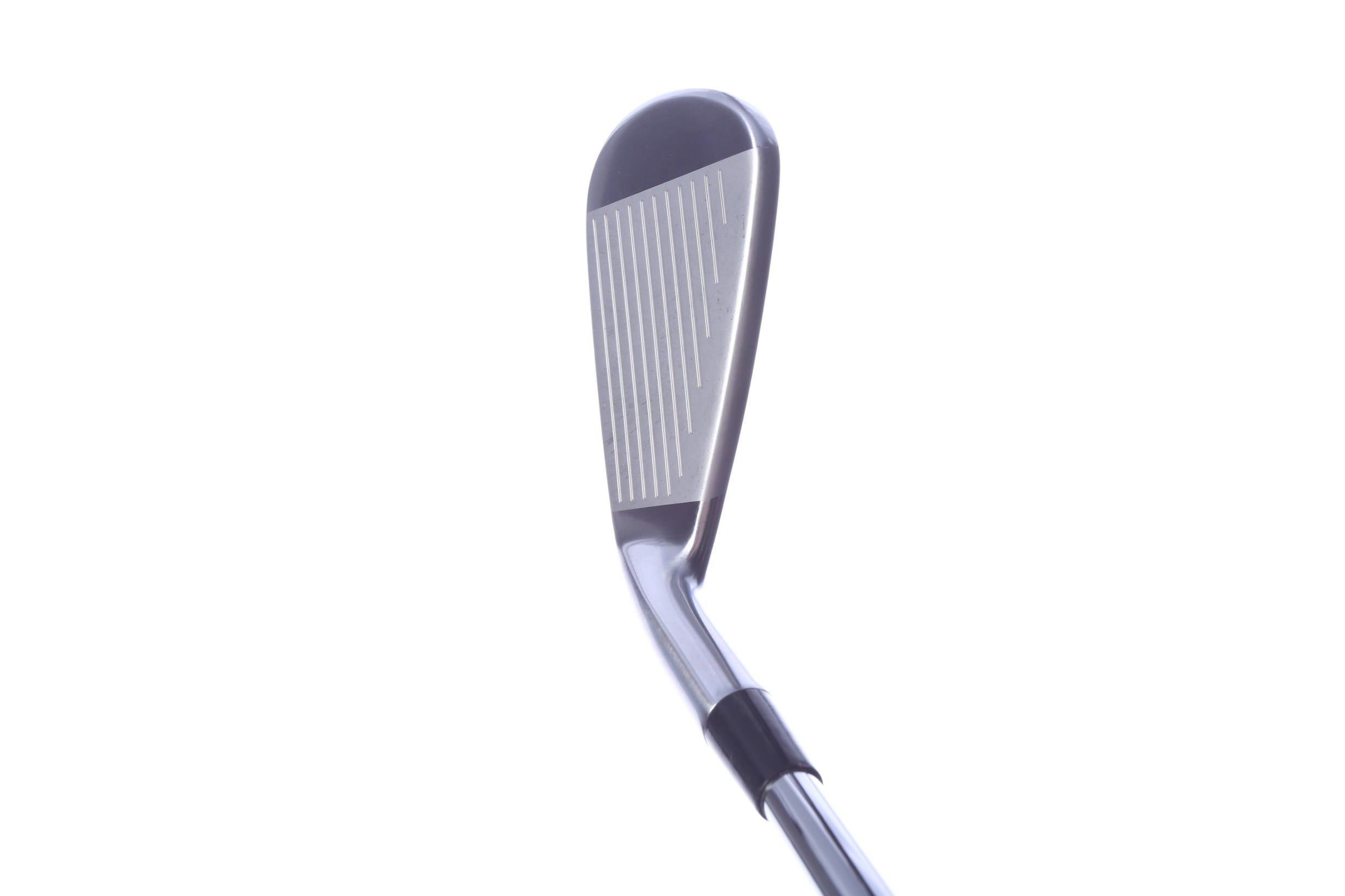 Used Mizuno MP-20 HMB Single 3-Iron - Right-Handed - Stiff Flex