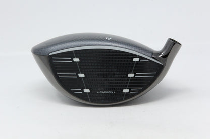 Used TaylorMade Qi35 MAX Lite Driver - HEAD ONLY - Right-Handed - 12 Degrees-Next Round