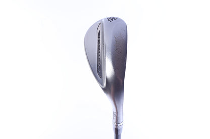 Used Titleist Vokey SM11 Tour Chrome Sand Wedge - Right-Handed - 56 Degrees - Seniors Flex