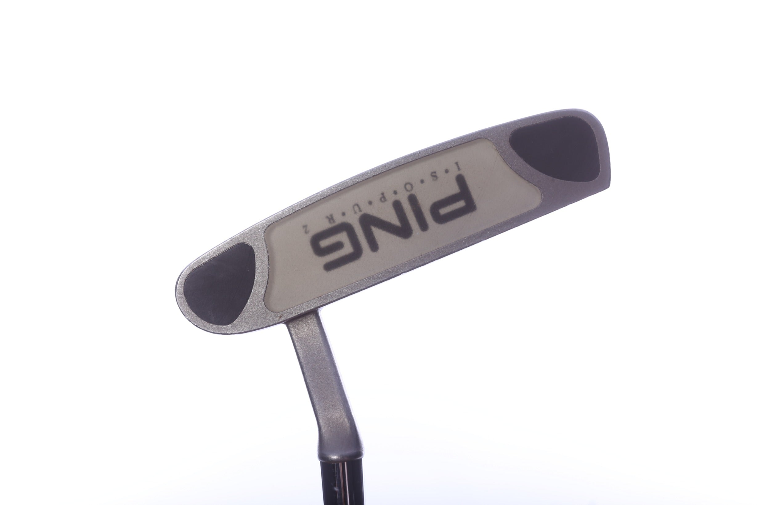 Used Ping ISOPUR II Putter - Right-Handed - 32 in - Blade