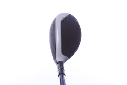 Used TaylorMade SIM2 MAX Rescue 5H Hybrid - Right-Handed - 25 Degrees - Regular Flex