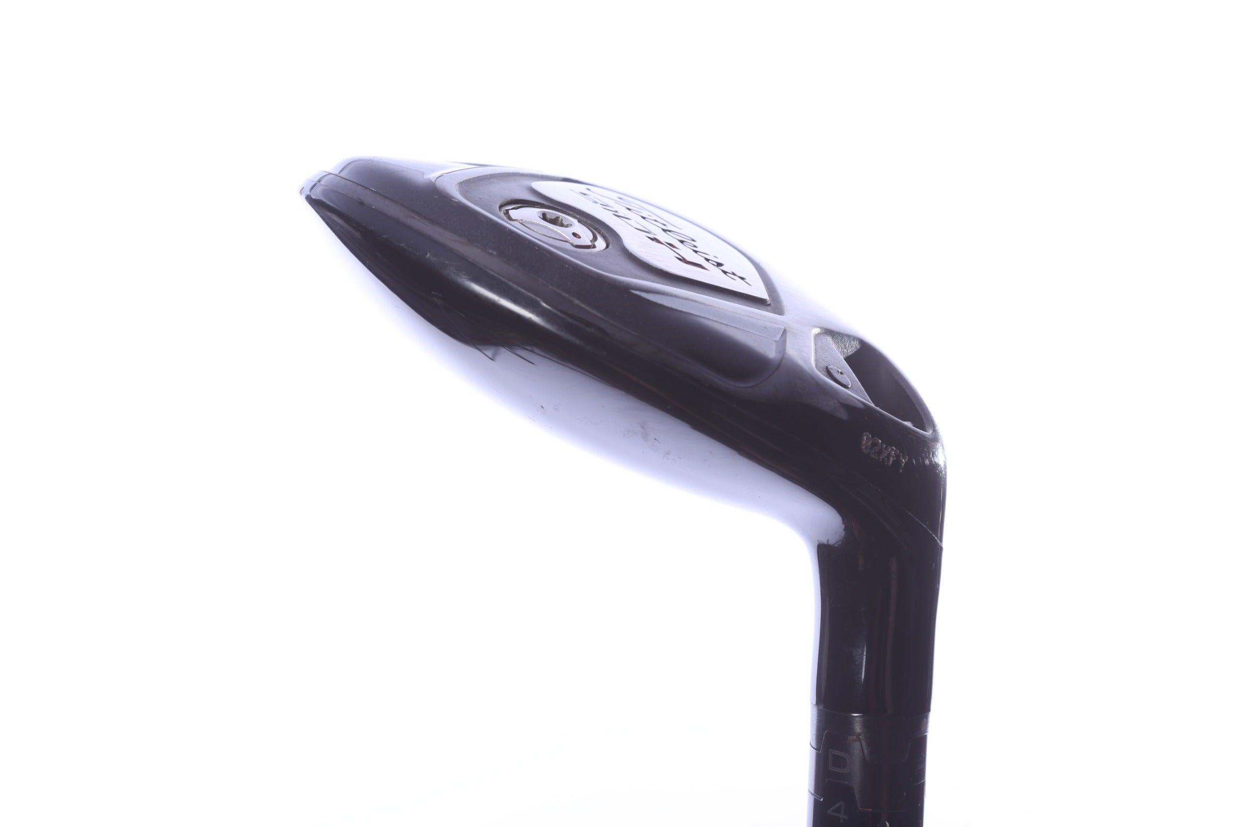 Used Titleist 910 H 6H Hybrid - Right-Handed - 27 Degrees - Stiff Flex-Next Round