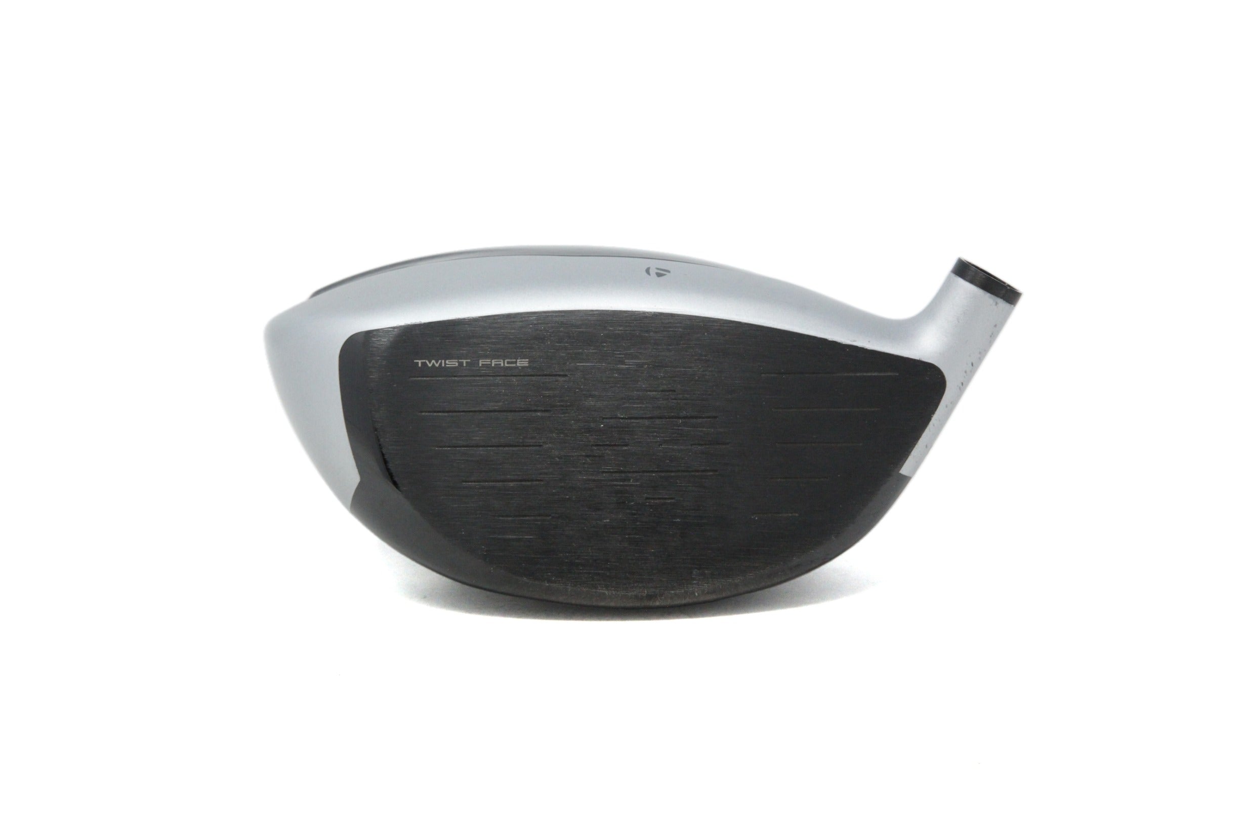 Used TaylorMade M4 Driver - HEAD ONLY - Right-Handed - 10.5 Degrees