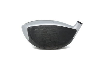 Used TaylorMade M4 Driver - HEAD ONLY - Right-Handed - 10.5 Degrees