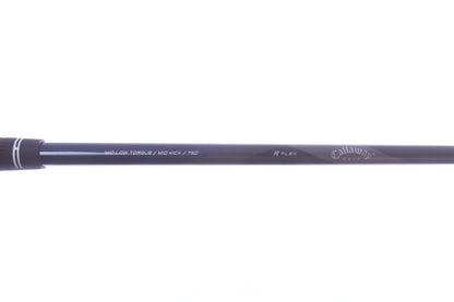 Used Callaway X-22 Single 9-Iron - Right-Handed - Regular Flex
