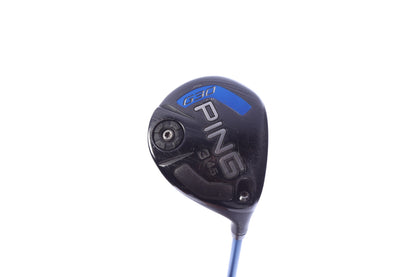 Used Ping G30 3-Wood - Right-Handed - 14.5 Degrees - Regular Flex