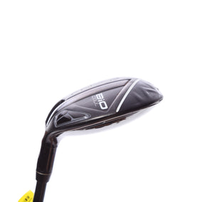 Used Cobra BiO Cell-S 3H Hybrid - Left-Handed - 19 Degrees - Regular Flex-Next Round