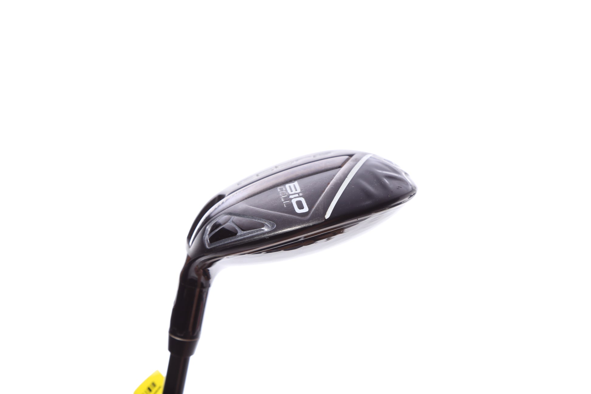 Used Cobra BiO Cell-S 3H Hybrid - Left-Handed - 19 Degrees - Regular Flex-Next Round
