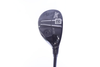 PXG 0311 XF GEN6 3H Hybrid - Right-Handed - 19 Degrees - Regular Flex