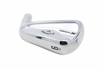 Used Callaway 2025 X Forged Single 6-Iron - Right-Handed - Not Specified Flex-Next Round