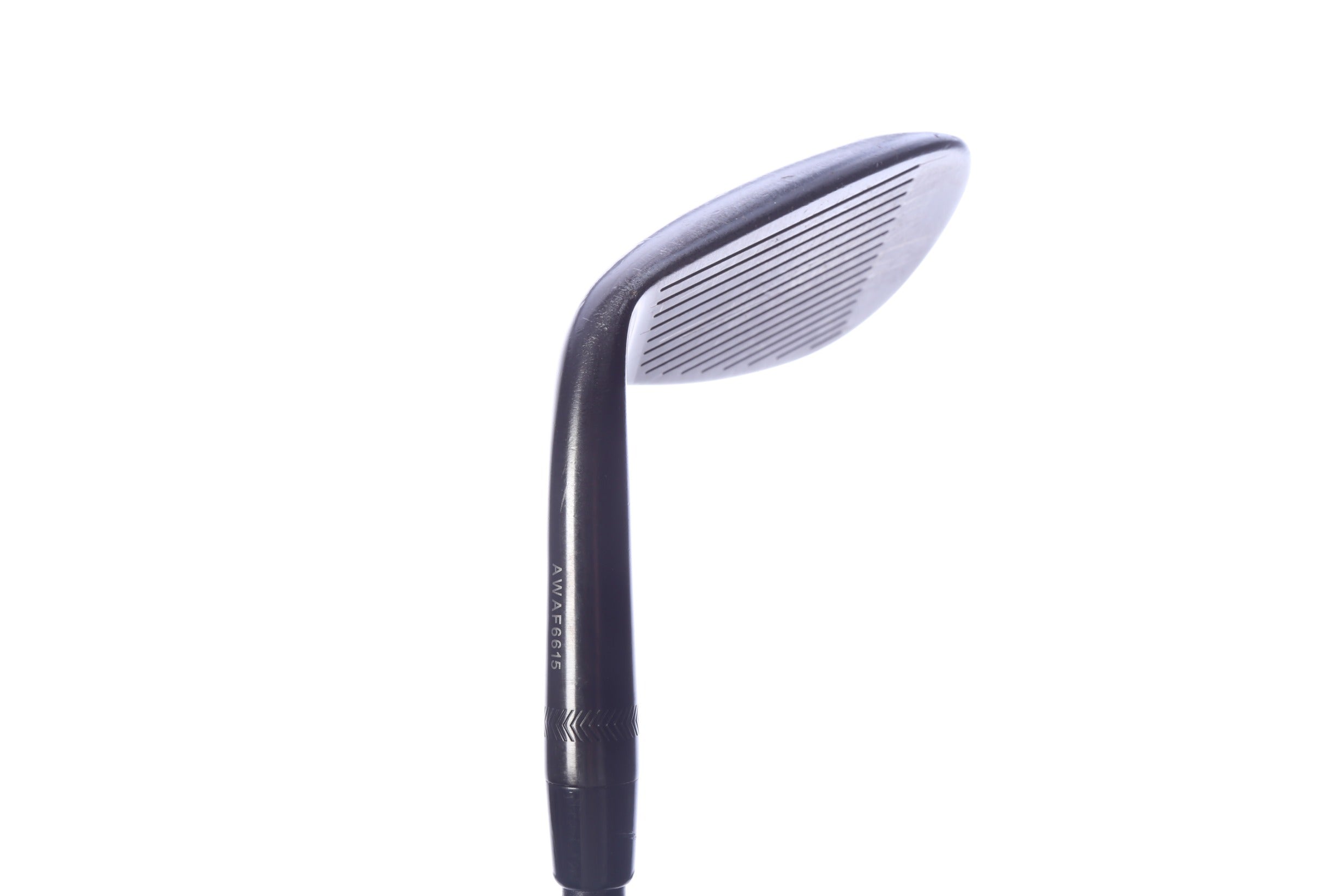 Used PXG 0311 Xtreme Dark Lob Wedge - Right-Handed - 60 Degrees - Variable Flex-Next Round