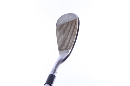 Used TaylorMade Milled Grind 2 Chrome Lob Wedge - Right-Handed - 60 Degrees - Extra Stiff Flex