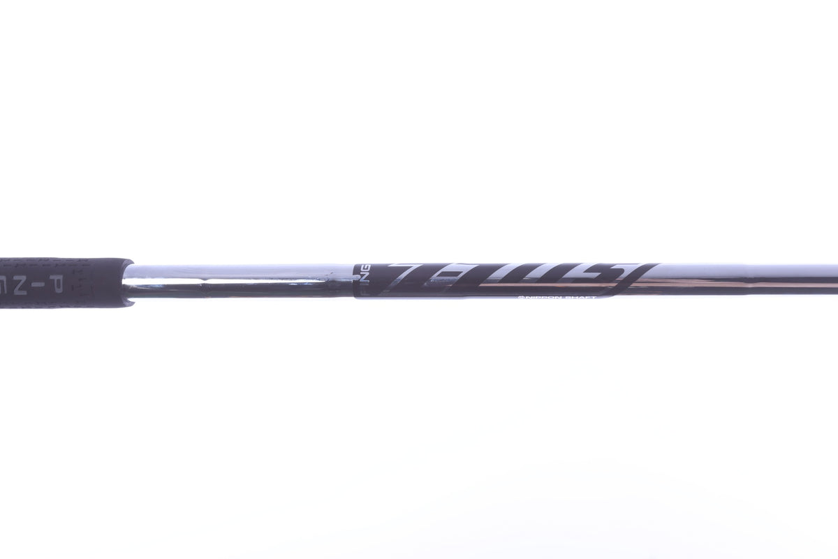 Used Ping s159 Chrome Lob Wedge - Right-Handed - 58 Degrees - Wedge Flex