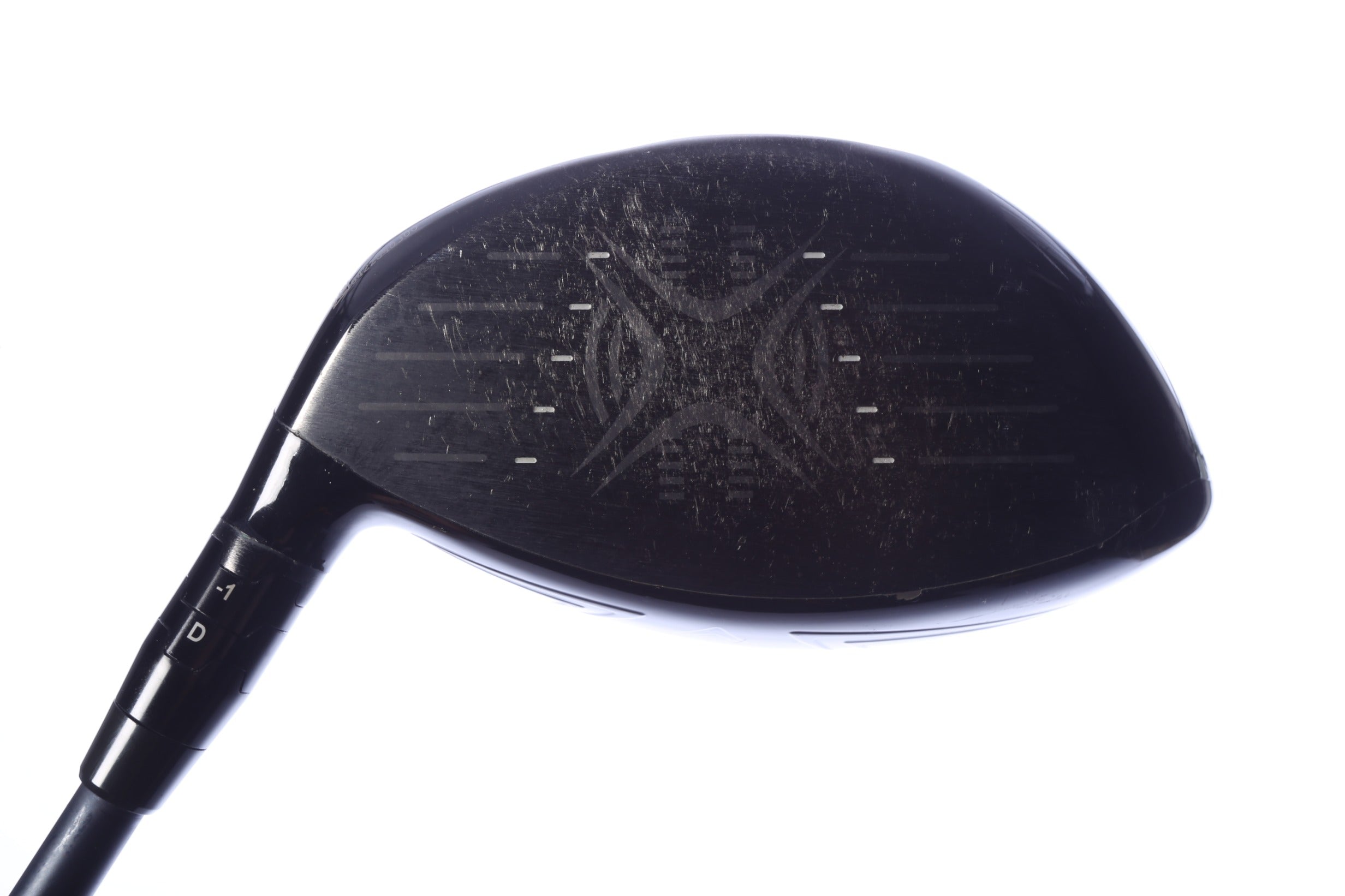 Used Callaway GBB Epic Driver - 10.5 Degrees - Regular Flex Fujikura XLR8 Speeder - Right-Handed