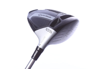 Used TaylorMade M3 Driver - 10.5 Degrees - Extra Stiff Flex Mitsubishi Tensei CK Series Black - Right-Handed