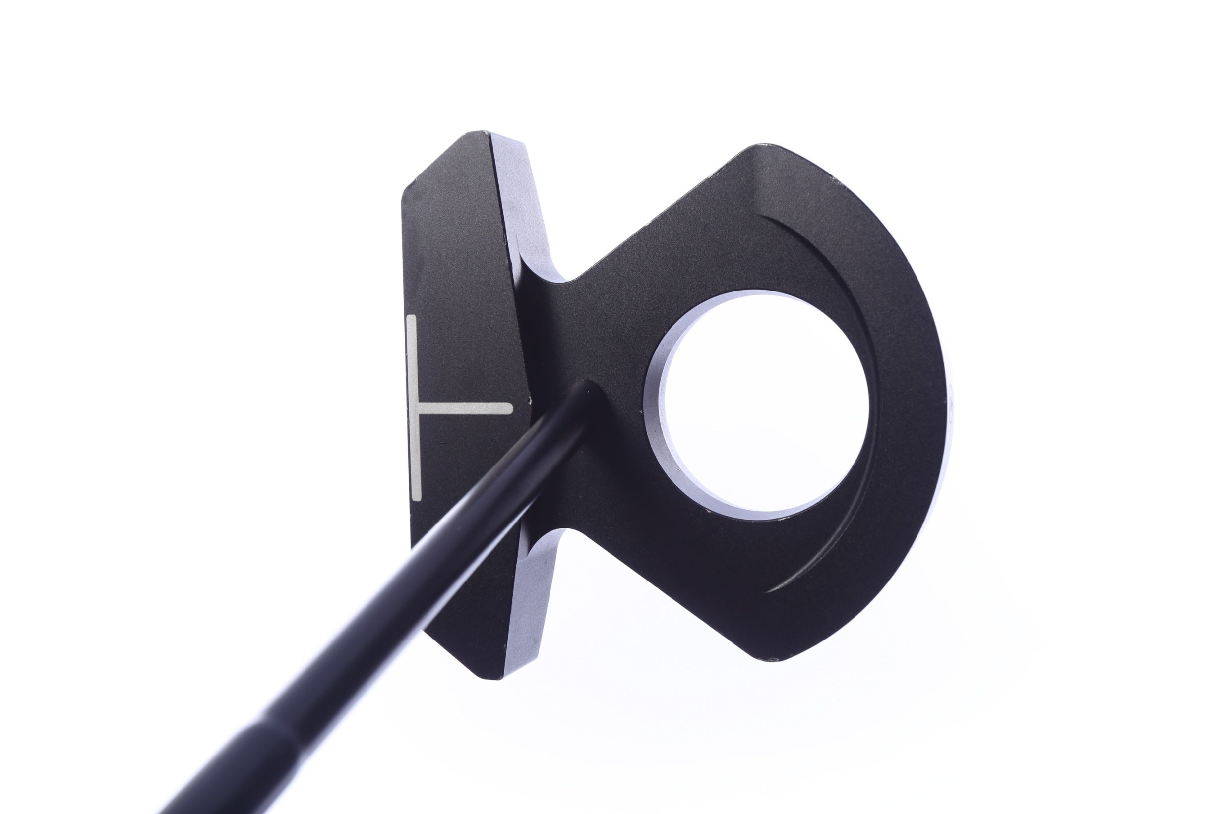 Used L.A.B. Golf DF3 Putter - Right-Handed - 34 in - Mallet