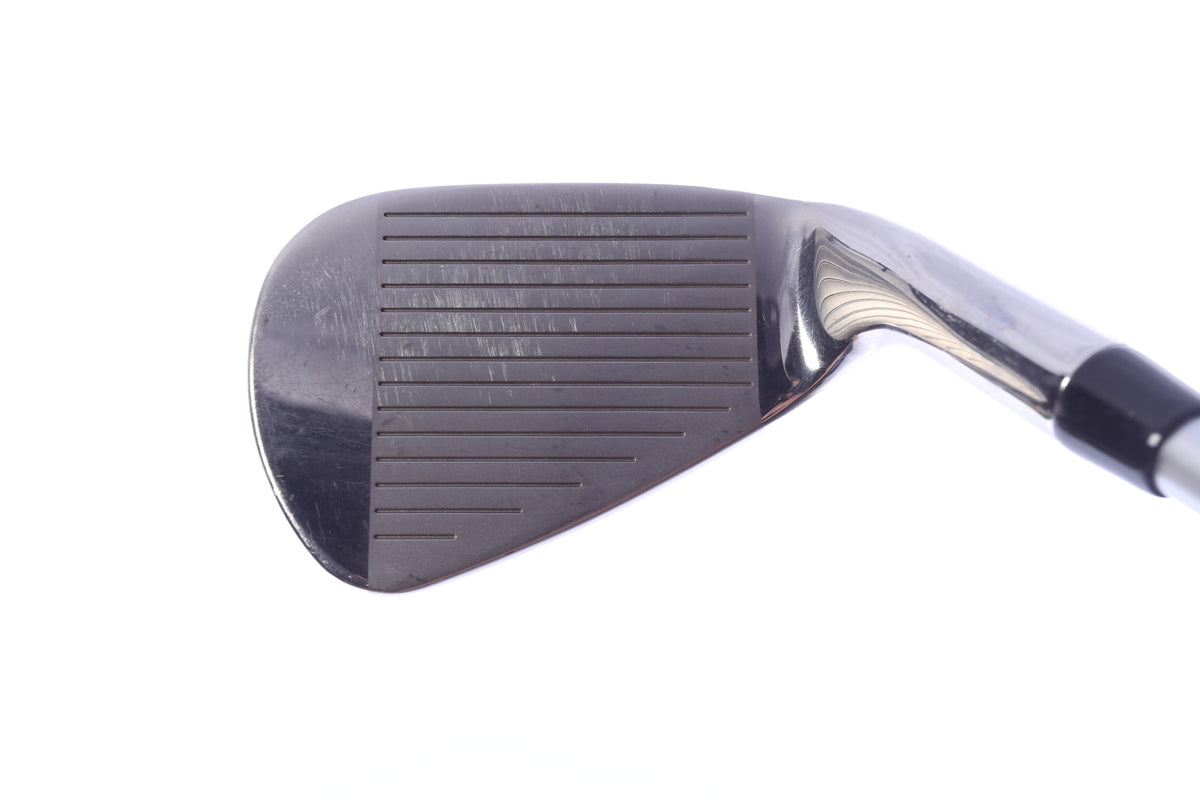 Used Callaway Paradym Ai Smoke HL Approach Wedge - Left-Handed - 47 Degrees - Seniors Flex