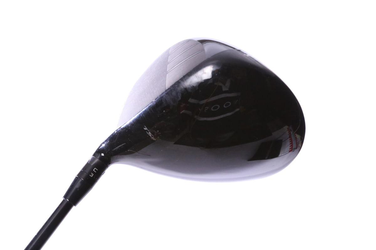 Used Titleist TSR3 Driver - 10 Degrees - Stiff Flex Mitsubishi Tensei AV Blue - Right-Handed